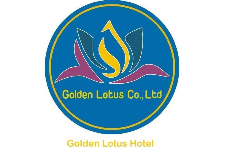 Отель Golden Lotus Хюэ Экстерьер фото